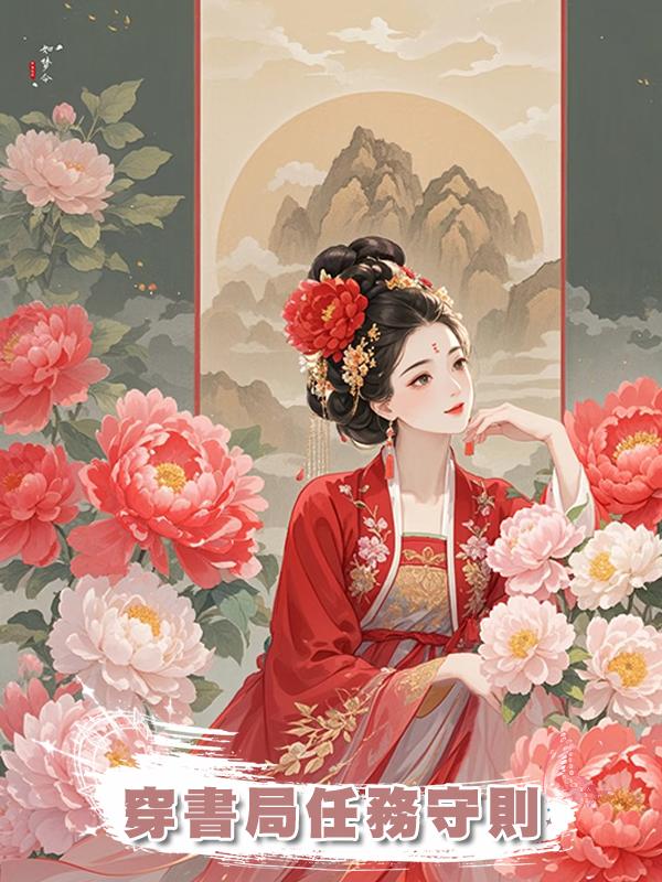 穿書局任務守則在線閱讀