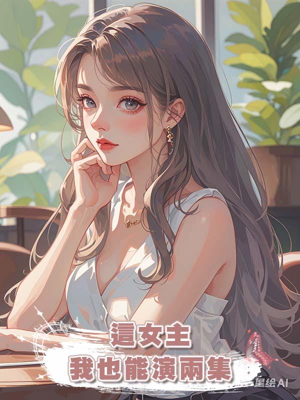 這「女主」我也能演兩集在線閱讀
