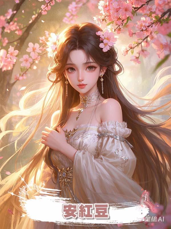 安紅豆在線閱讀