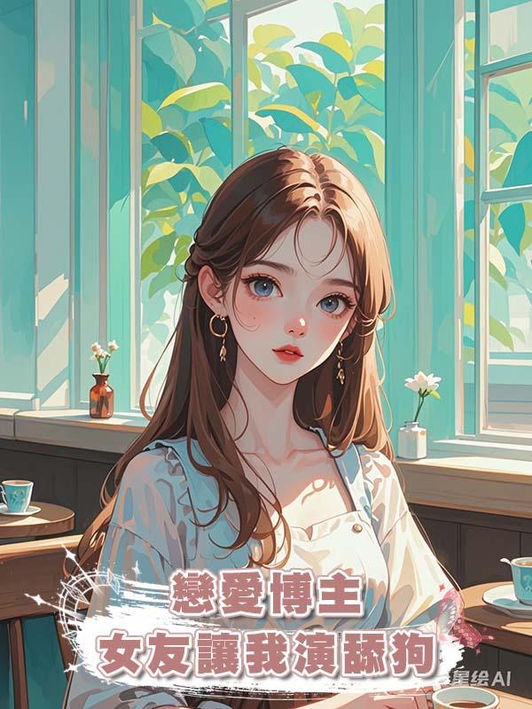 戀愛博主女友讓我演舔狗在線閱讀