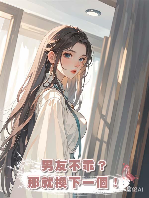 男友不乖？那就換下一個！在線閱讀
