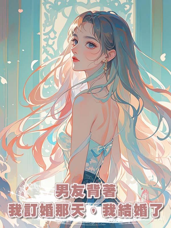 男友背著我訂婚那天，我結婚了在線閱讀