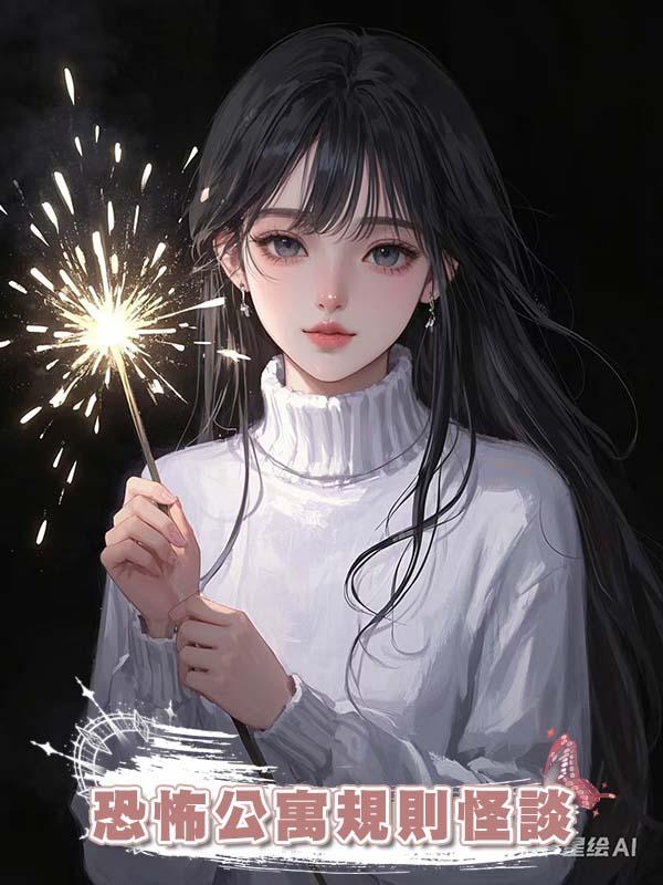 恐怖公寓規則怪談在線閱讀