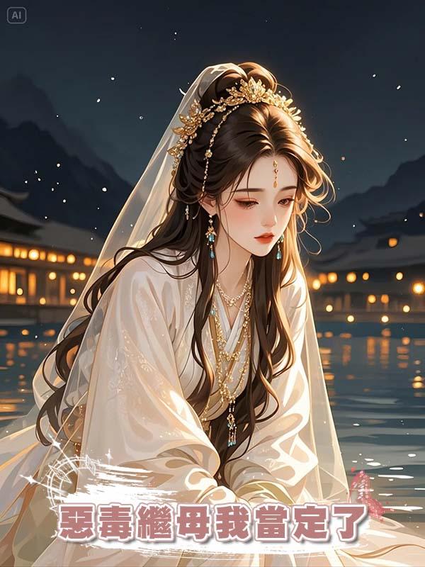 惡毒繼母我當定了在線閱讀