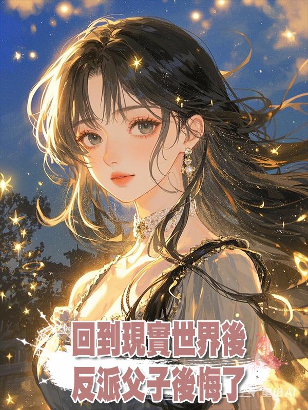 回到現實世界後，反派父子後悔了在線閱讀