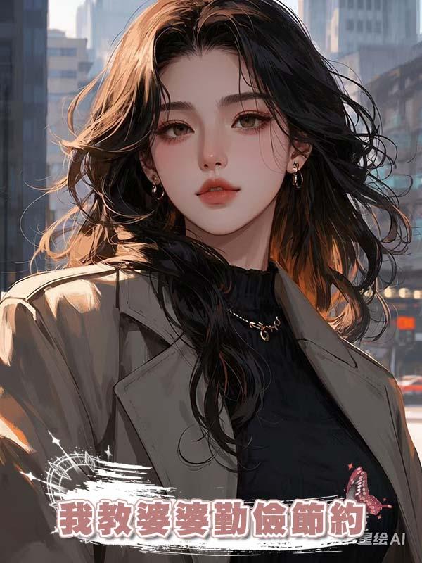 我教婆婆勤儉節約在線閱讀