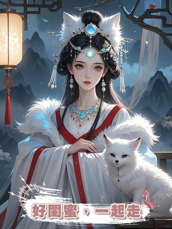 好閨蜜，一起走在線閱讀