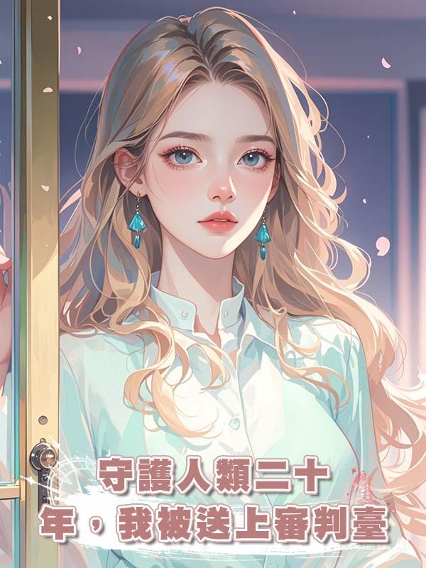守護人類二十年，我被送上審判臺在線閱讀