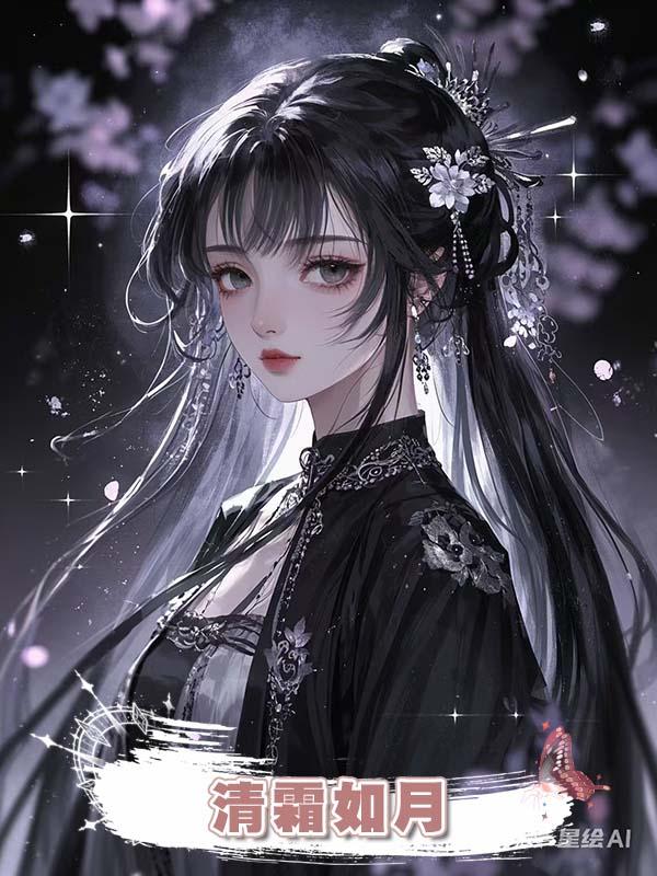 清霜如月在線閱讀