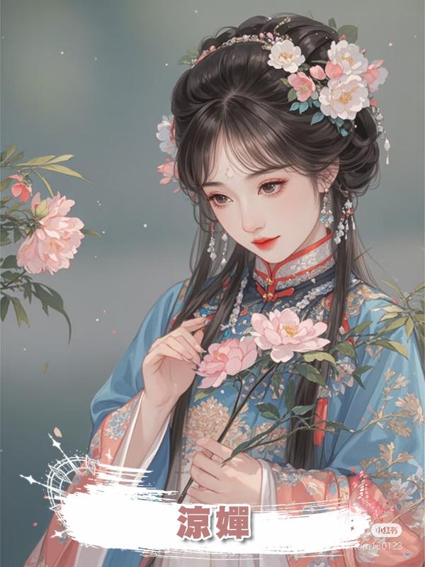 涼嬋在線閱讀