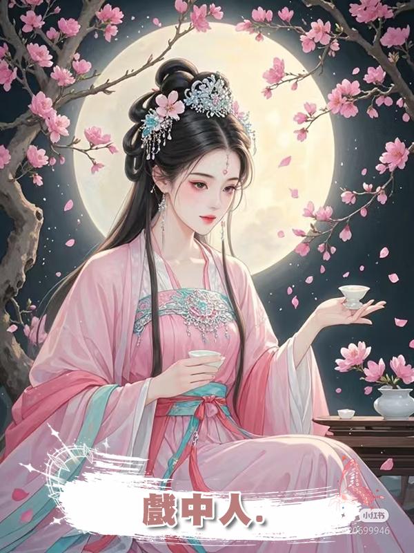 戲中人.在線閱讀