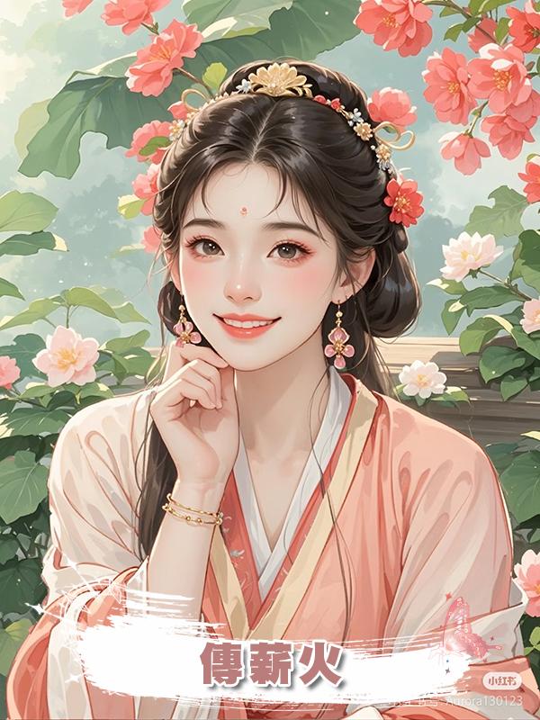 傳薪火在線閱讀