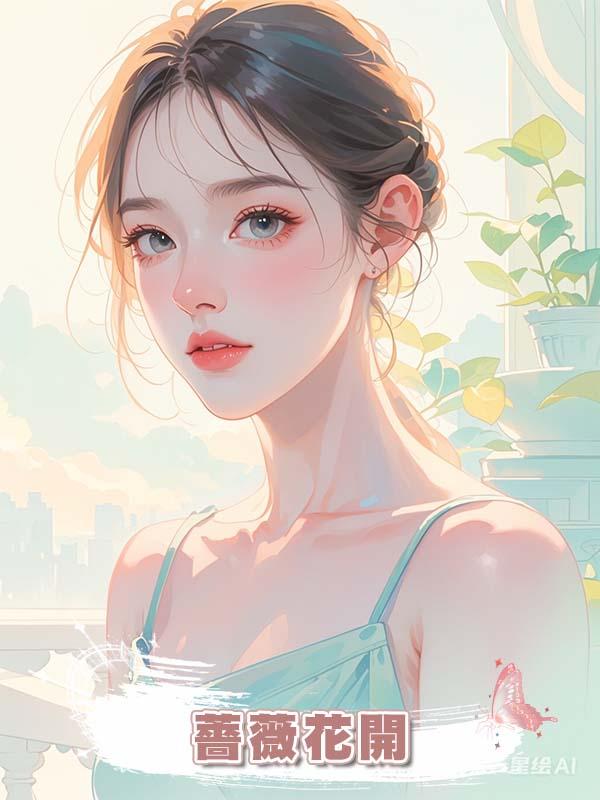 薔薇花開在線閱讀