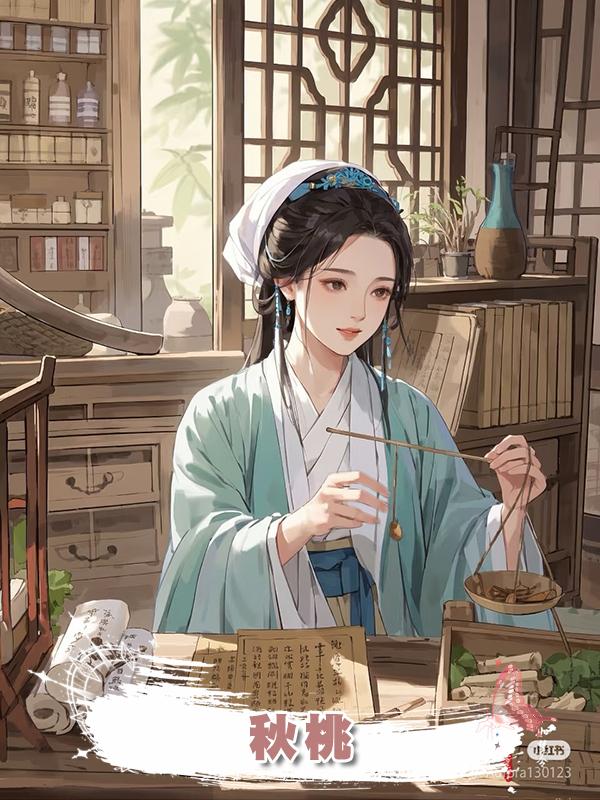秋桃在線閱讀