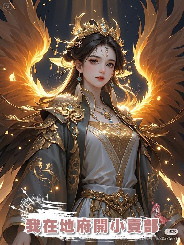 我在地府開小賣部在線閱讀