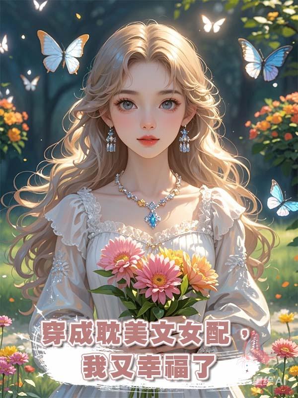 穿成耽美文女配，我又幸福了在線閱讀