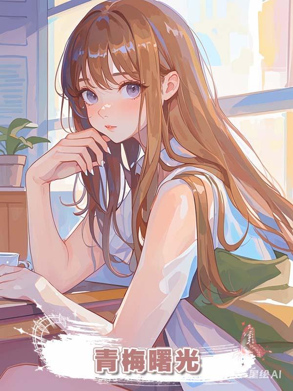 青梅曙光在線閱讀