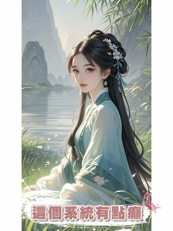 這個系統有點癲在線閱讀