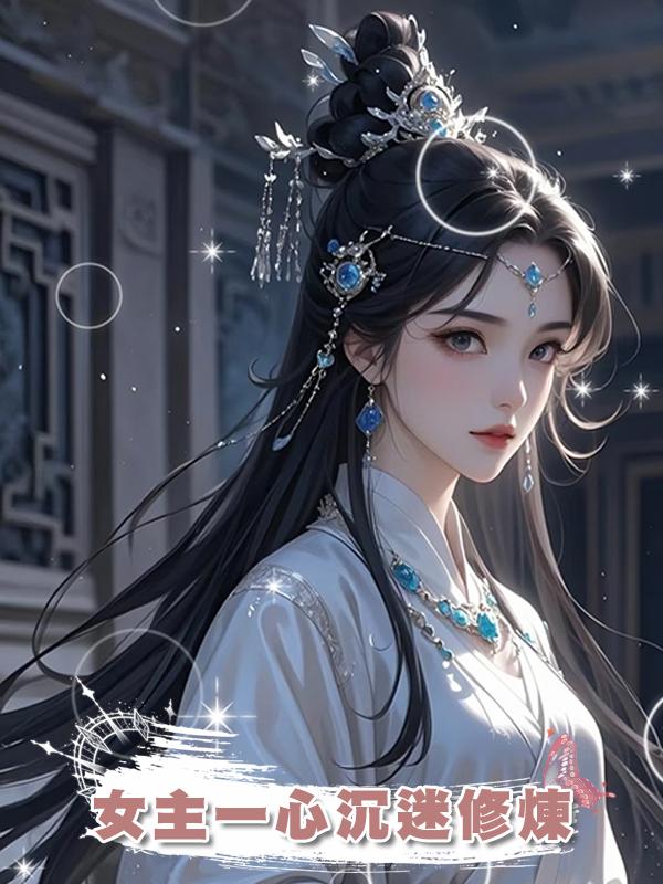 女主一心沉迷修煉在線閱讀