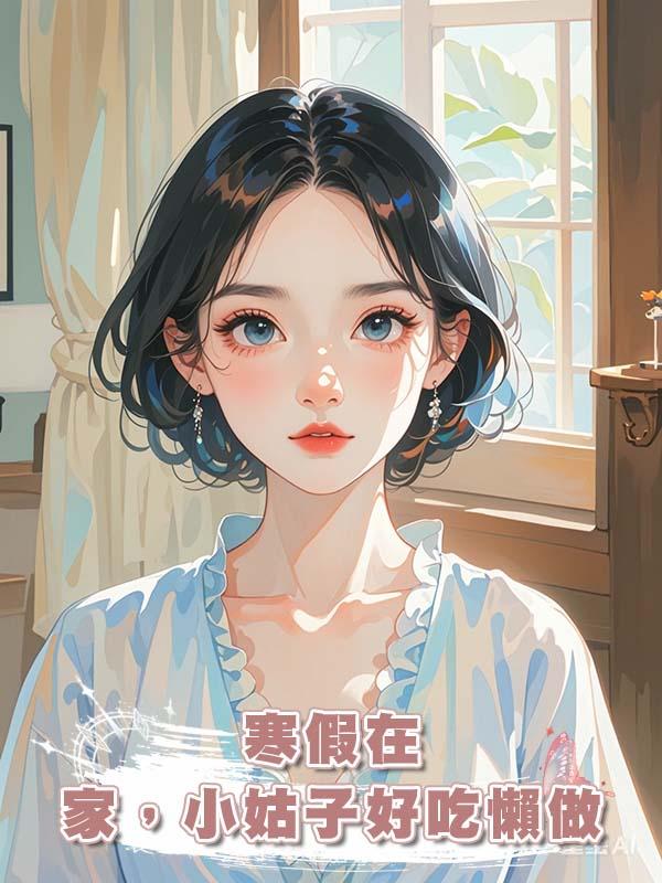 寒假在家，小姑子好吃懶做在線閱讀