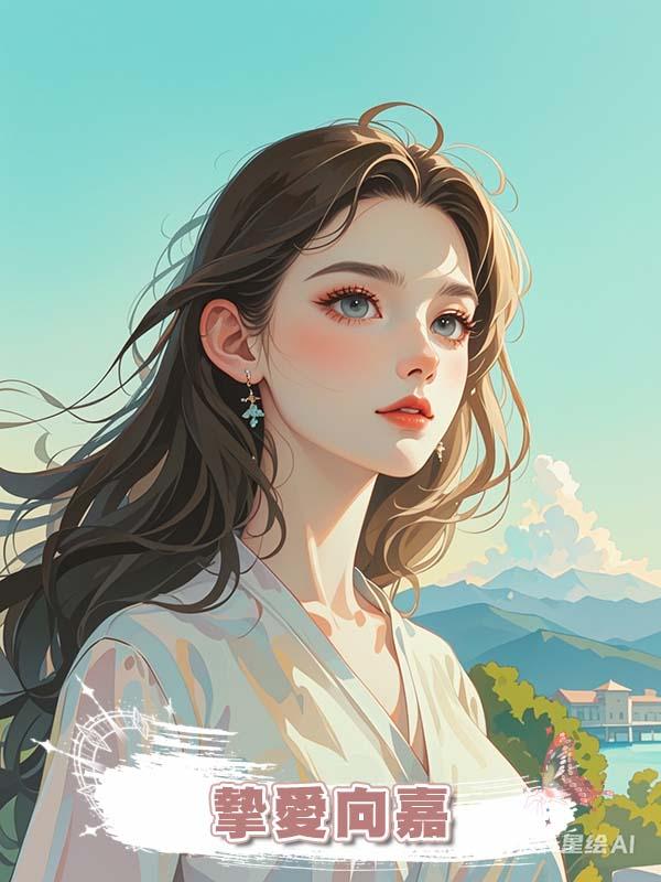摯愛向嘉在線閱讀