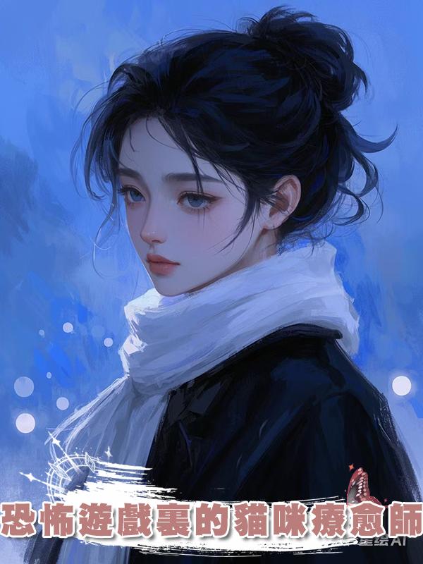 恐怖遊戲裏的貓咪療愈師在線閱讀