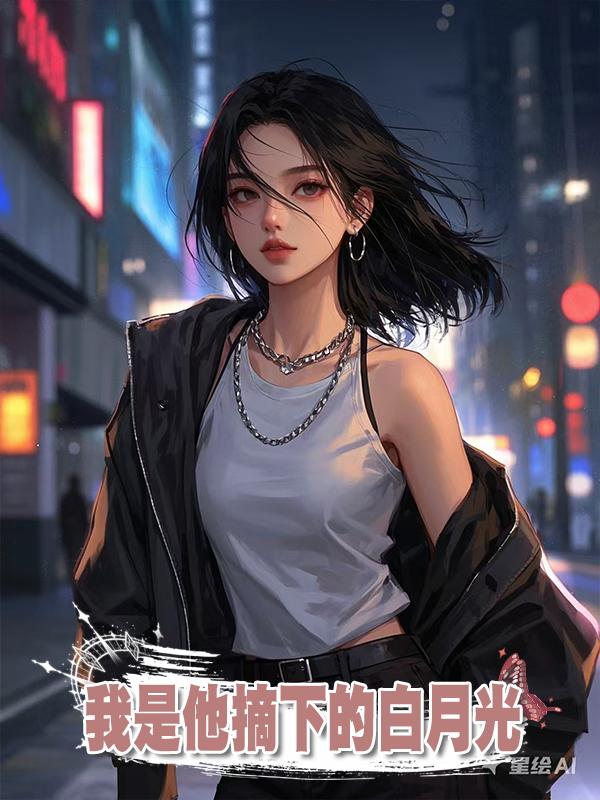 我是他摘下的白月光在線閱讀