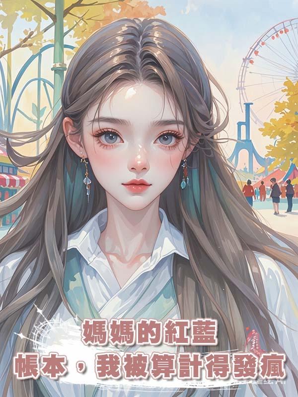 媽媽的紅藍帳本，我被算計得發瘋在線閱讀
