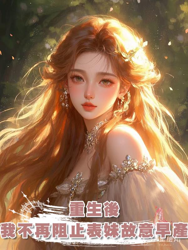 重生後,我不再阻止表妹故意早產在線閱讀