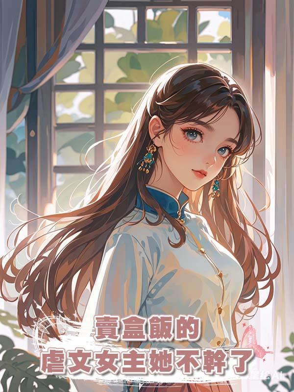 賣盒飯的虐文女主她不幹了在線閱讀