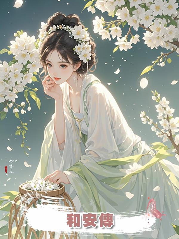 和安傳在線閱讀