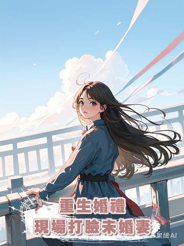 重生婚禮現場打臉未婚妻在線閱讀