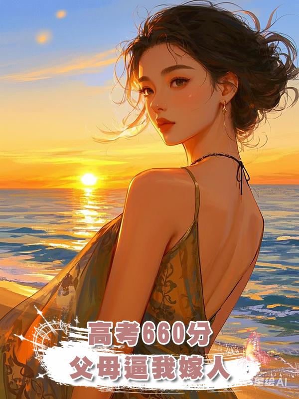 高考660分，父母逼我嫁人在線閱讀