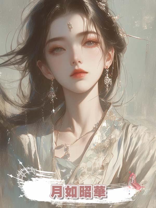 月如昭華在線閱讀