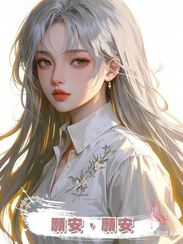 願安,願安在線閱讀