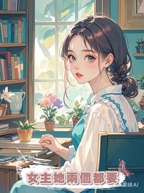 女主她兩個都要在線閱讀