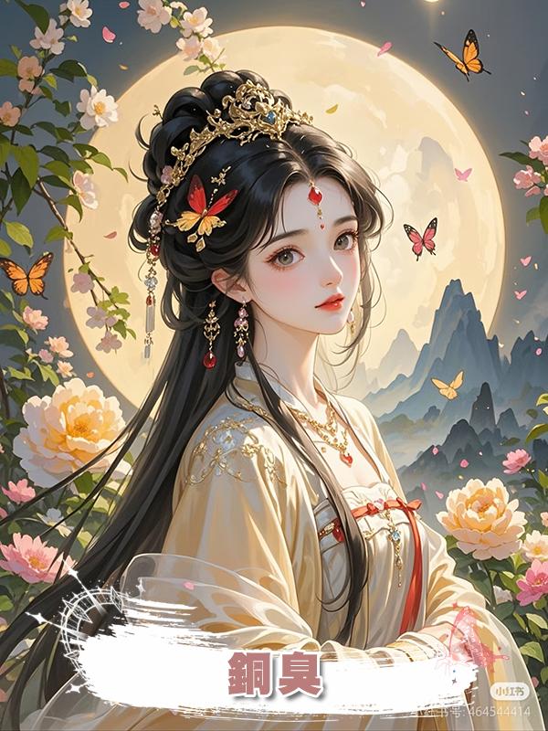 銅臭在線閱讀