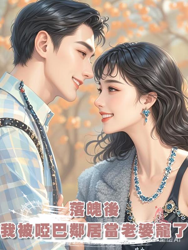 落魄後，我被啞巴鄰居當老婆寵了在線閱讀