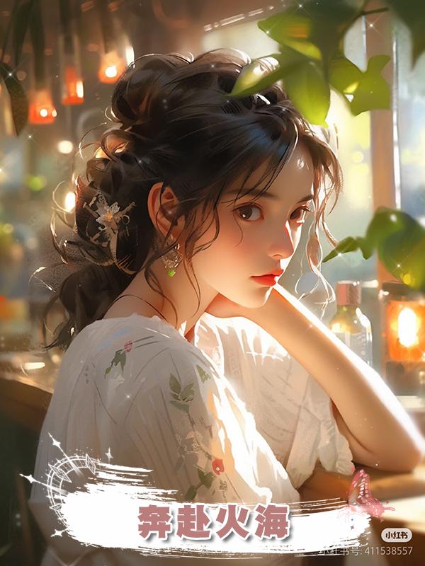 奔赴火海在線閱讀