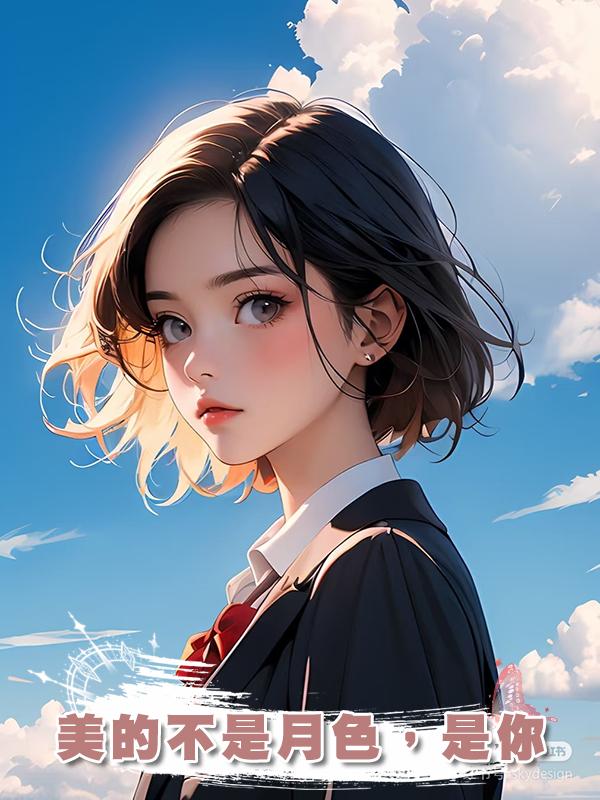 美的不是月色，是你在線閱讀