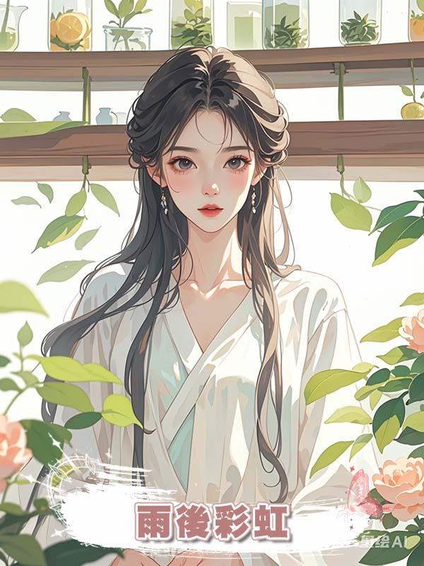 雨後彩虹在線閱讀