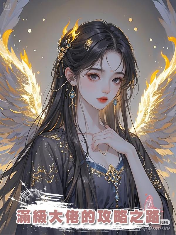 滿級大佬的攻略之路在線閱讀