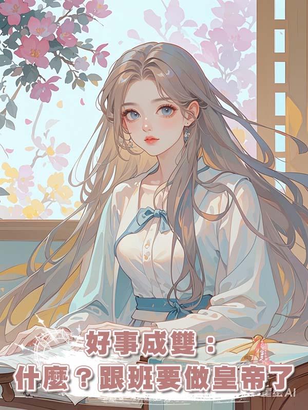 好事成雙：什麼？跟班要做皇帝了在線閱讀