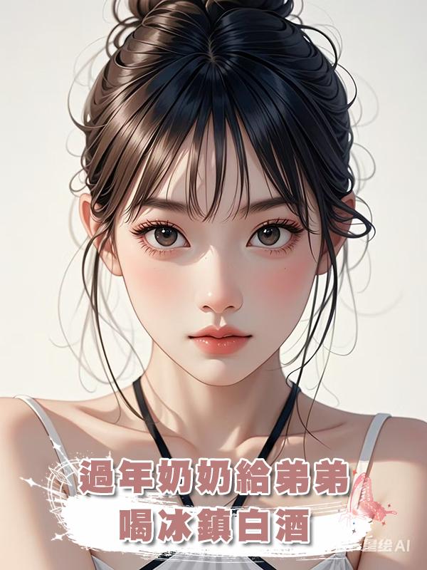 過年奶奶給弟弟喝冰鎮白酒在線閱讀
