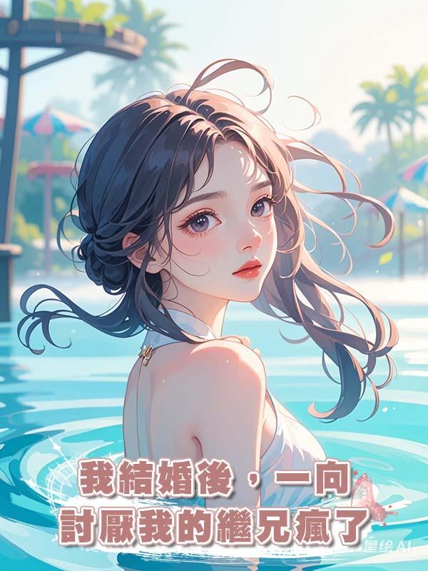 我結婚後，一向討厭我的繼兄瘋了在線閱讀