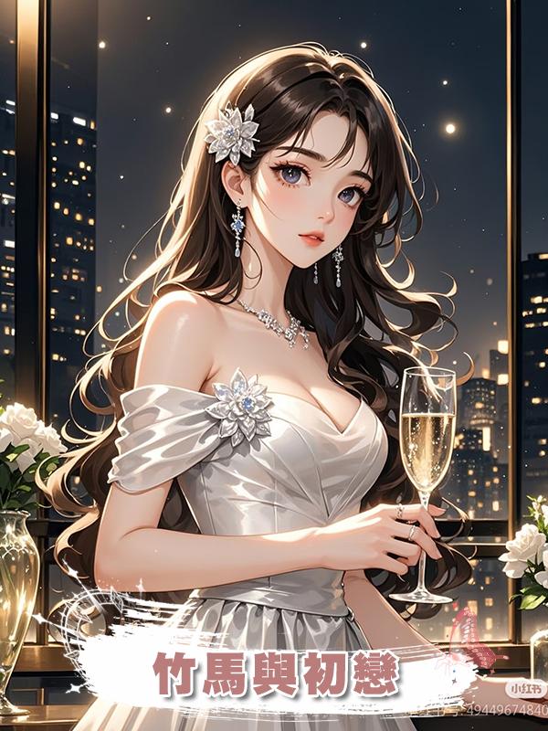 竹馬與初戀在線閱讀