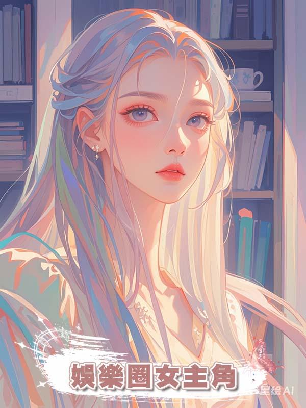 娛樂圈女主角在線閱讀