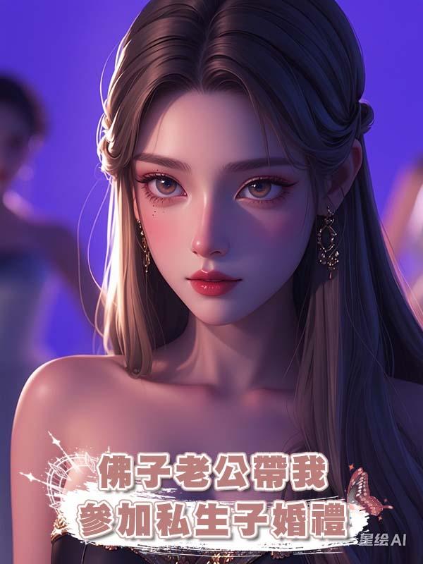 佛子老公丁克二十年後，帶我參加私生子婚禮在線閱讀