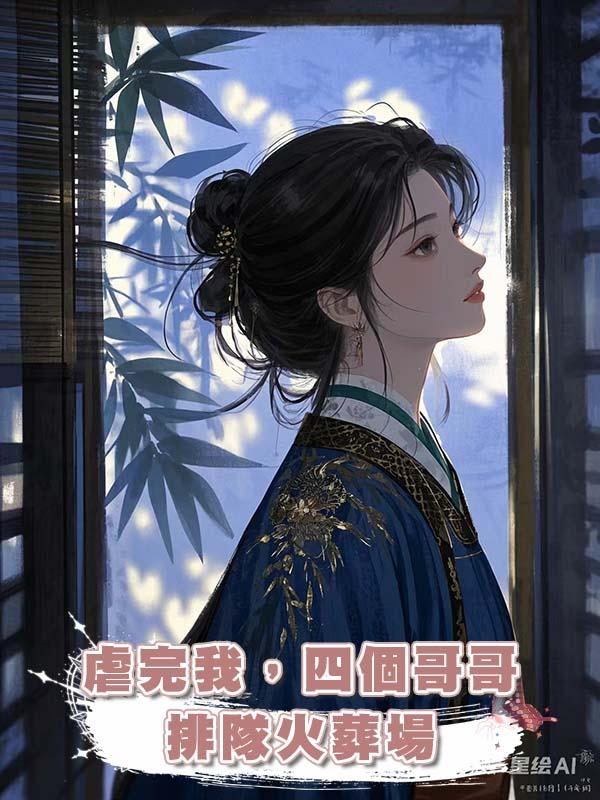 虐完我，四個哥哥排隊火葬場在線閱讀