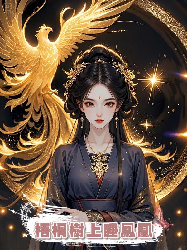 梧桐樹上睡鳳凰在線閱讀
